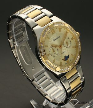 Zegarek damski Adriatica Classic Moonphase A3421 (2).jpg