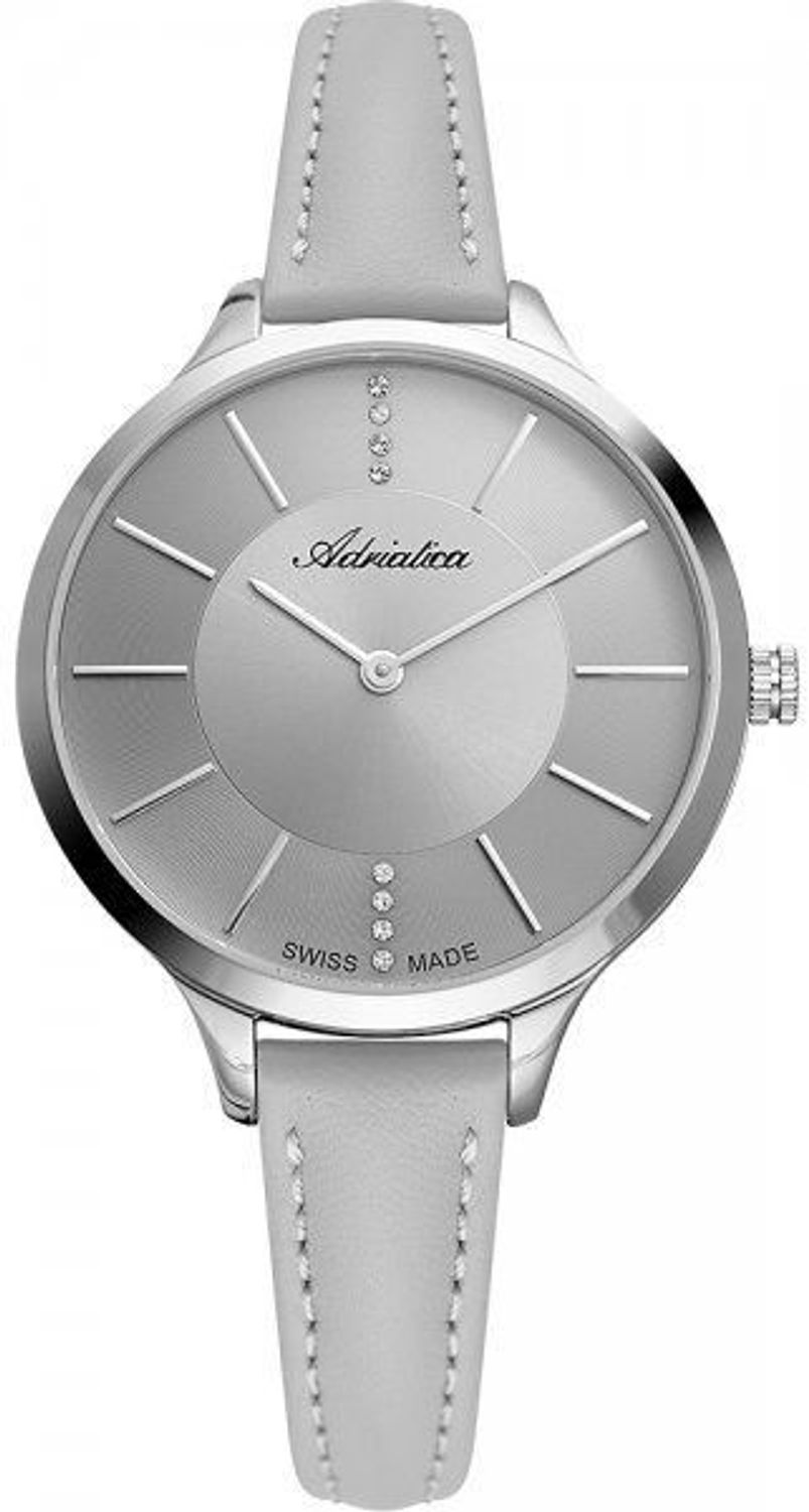 Damski zegarek Adriatica BIŻUTERYJNA A3433.5G17Q 123.jpg