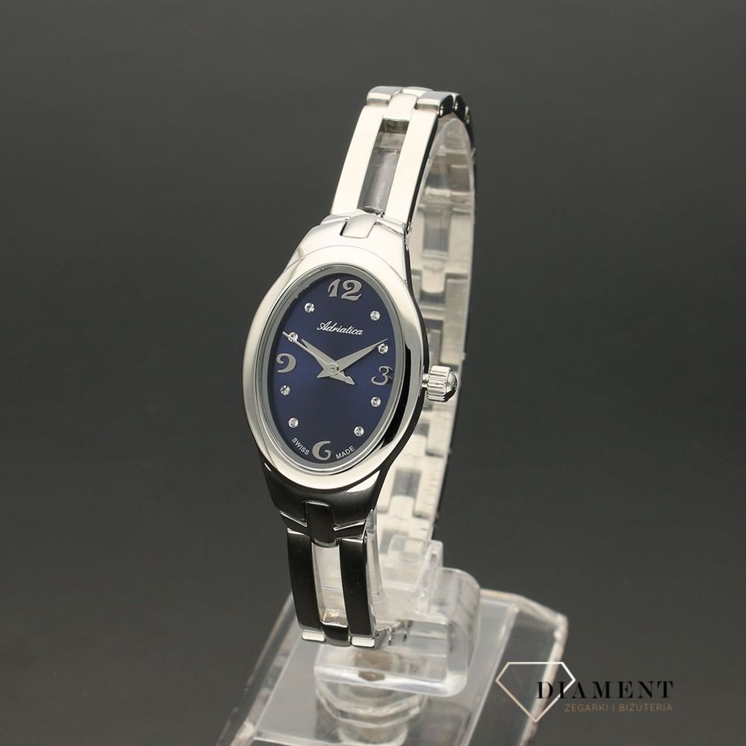 Zegarek damski Adriatica Classic A3448.5175QM.s.jpg