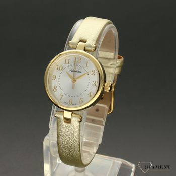 Zegarek damski Adriatica ' Złoty pasek ' A3474.1223Q (2).jpg