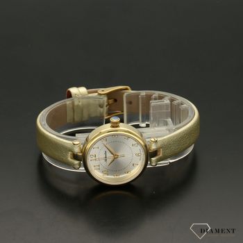 Zegarek damski Adriatica ' Złoty pasek ' A3474.1223Q (3).jpg