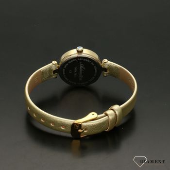 Zegarek damski Adriatica ' Złoty pasek ' A3474.1223Q (4).jpg