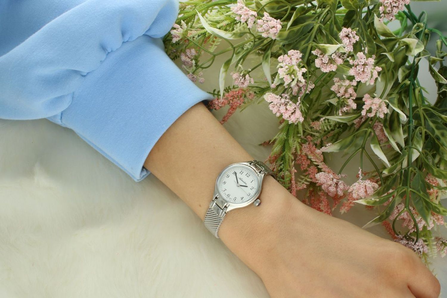 Damski Zegarek Adriatica Classic A3475.5123QN – Szwajcarska Precyzja i Elegancja.jpg