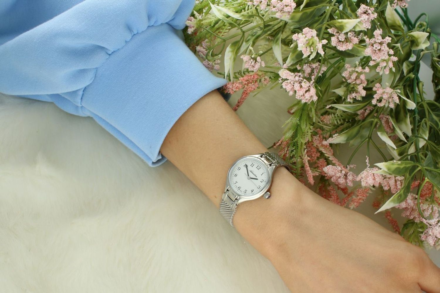 Damski Zegarek Adriatica Classic A3475.5123QN – Szwajcarska Precyzja i Elegancja.jpg