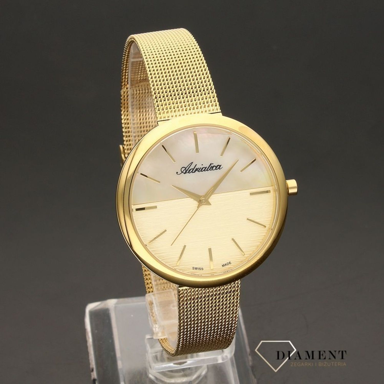 Zegarek damski Adriatica Fashion A3525.1111Q.jpg