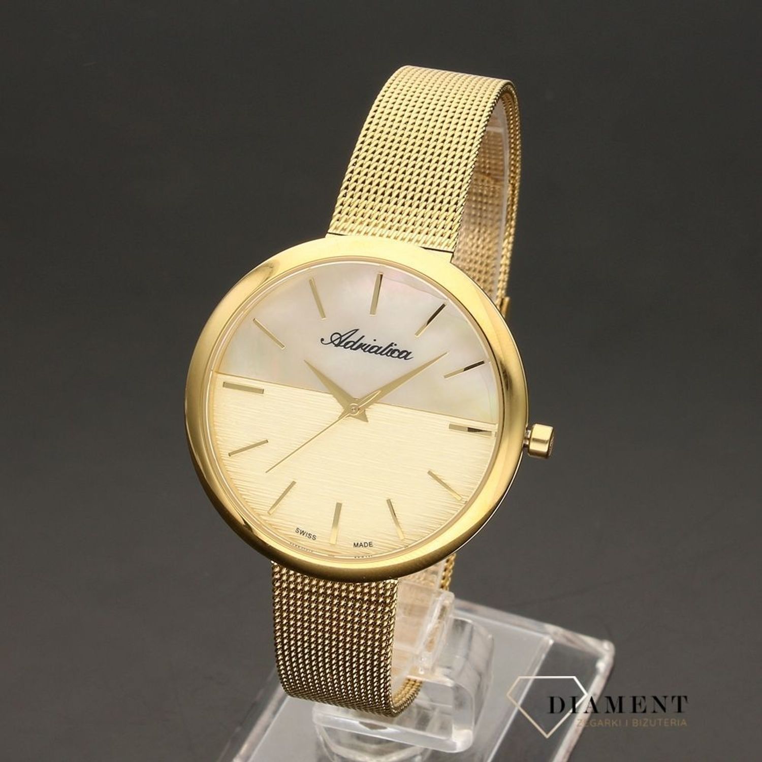 Zegarek damski Adriatica Fashion A3525.1111Q.jpg