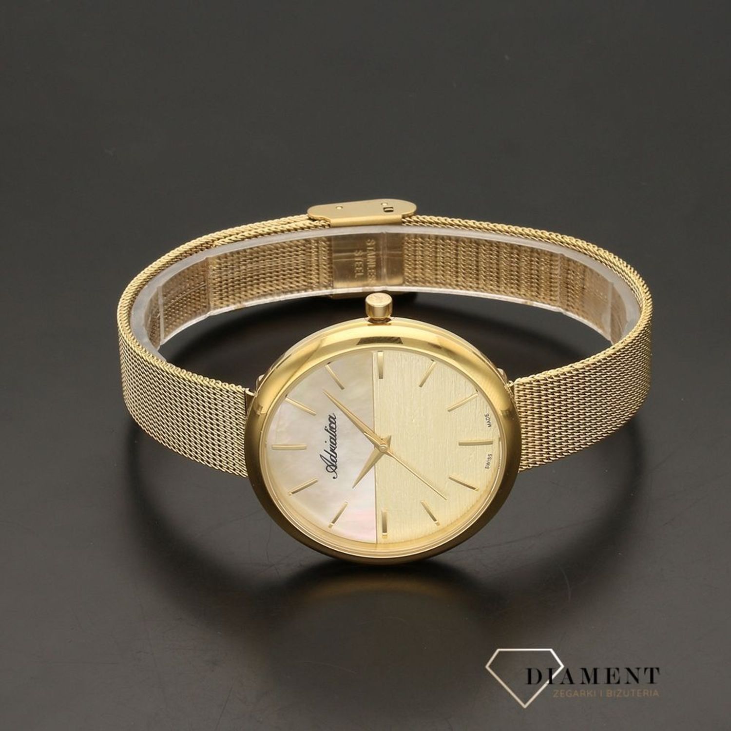 Zegarek damski Adriatica Fashion A3525.1111Q.jpg