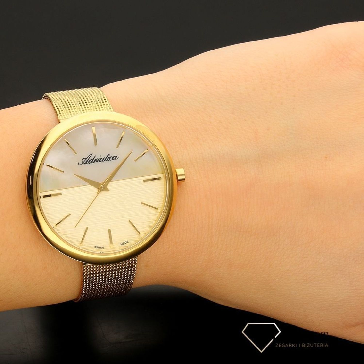 Zegarek damski Adriatica Fashion A3525.1111Q.jpg