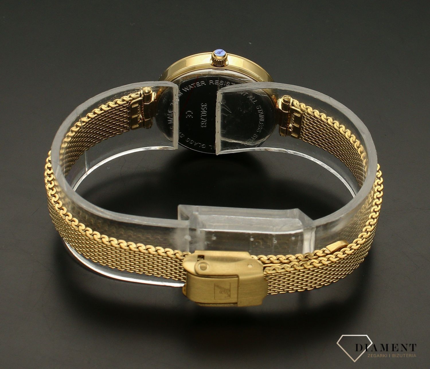 Zegarek damski na bransolecie A3540.1141Q.jpg