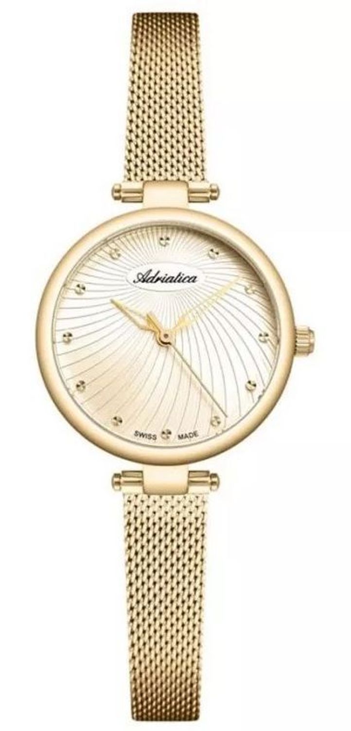 Zegarek damski na bransolecie A3540.1141Q.jpg