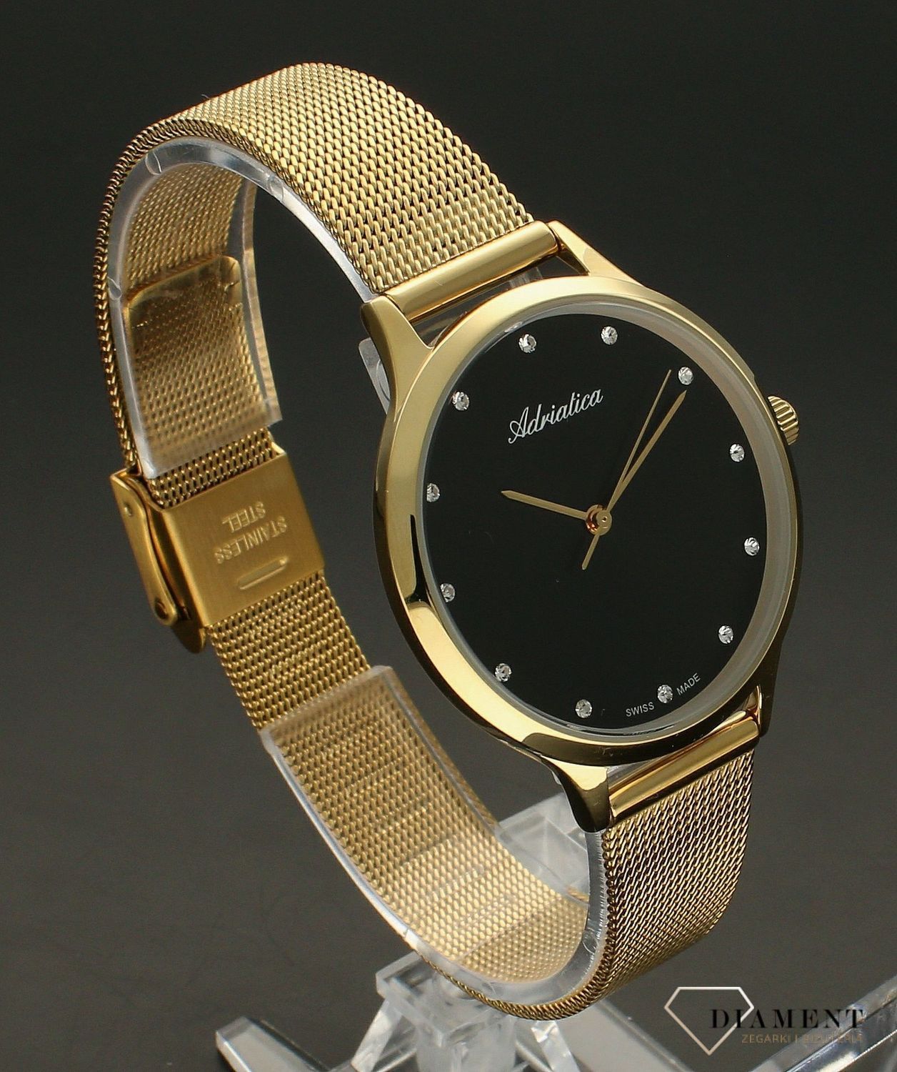 Zegarek damski na bransolecie A3572.1144Q.jpg