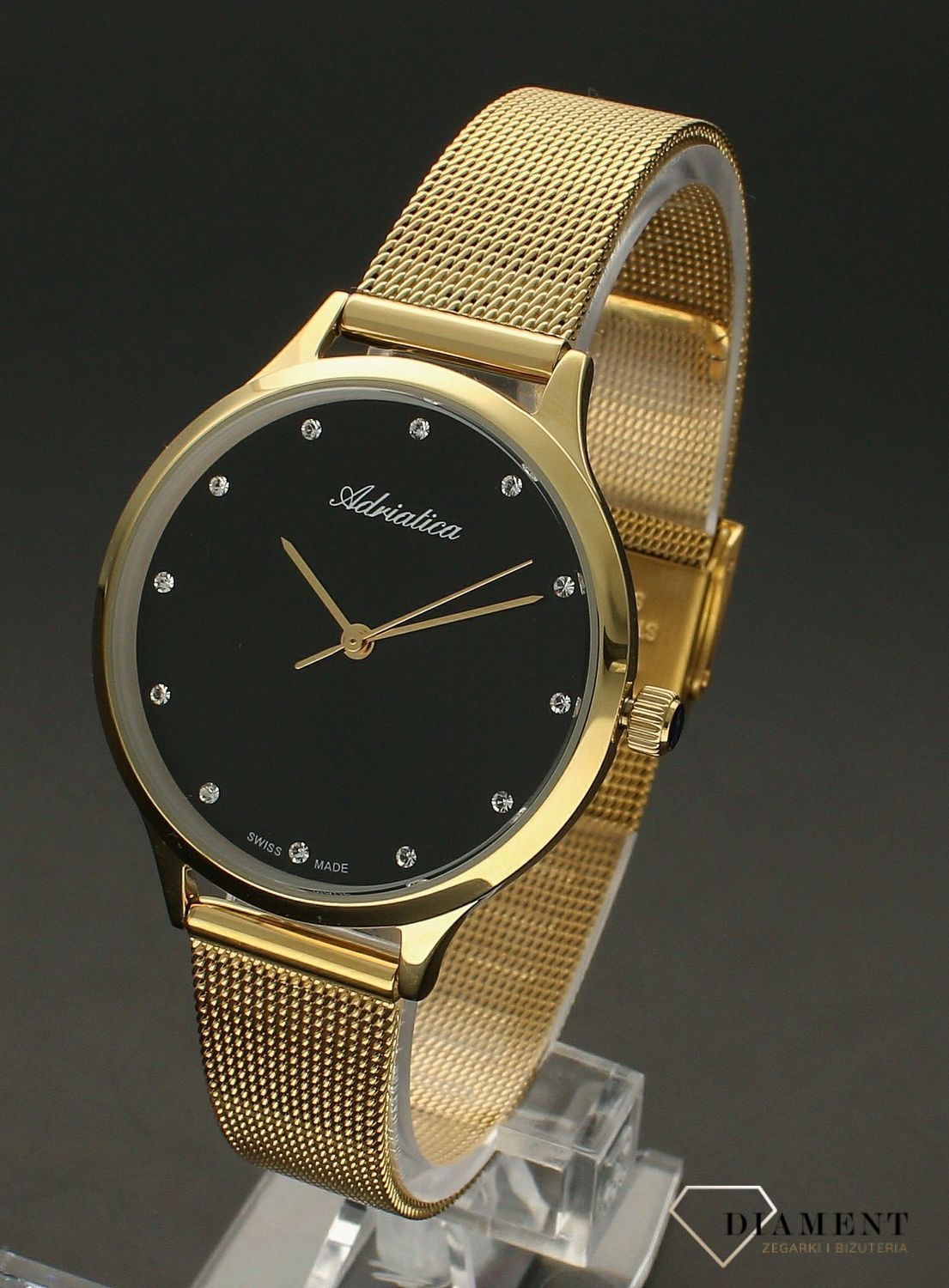 Zegarek damski na bransolecie A3572.1144Q.jpg