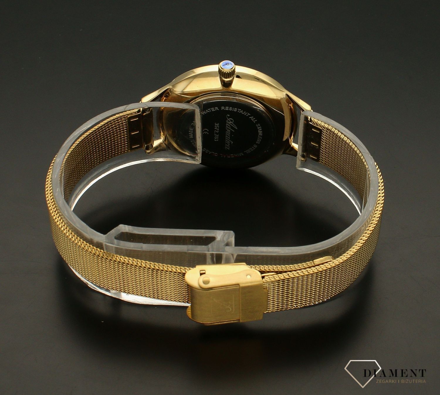 Zegarek damski na bransolecie A3572.1144Q.jpg