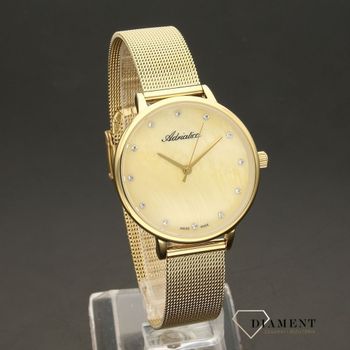 Zegarek damski Adriatica Biżuteryjny A3573 (1).jpg