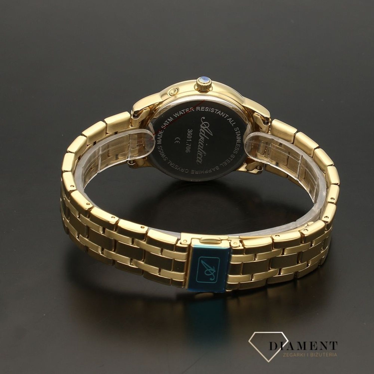 Zegarek damski Adriatica Multifunkcja A3601.1111QFZ.jpg