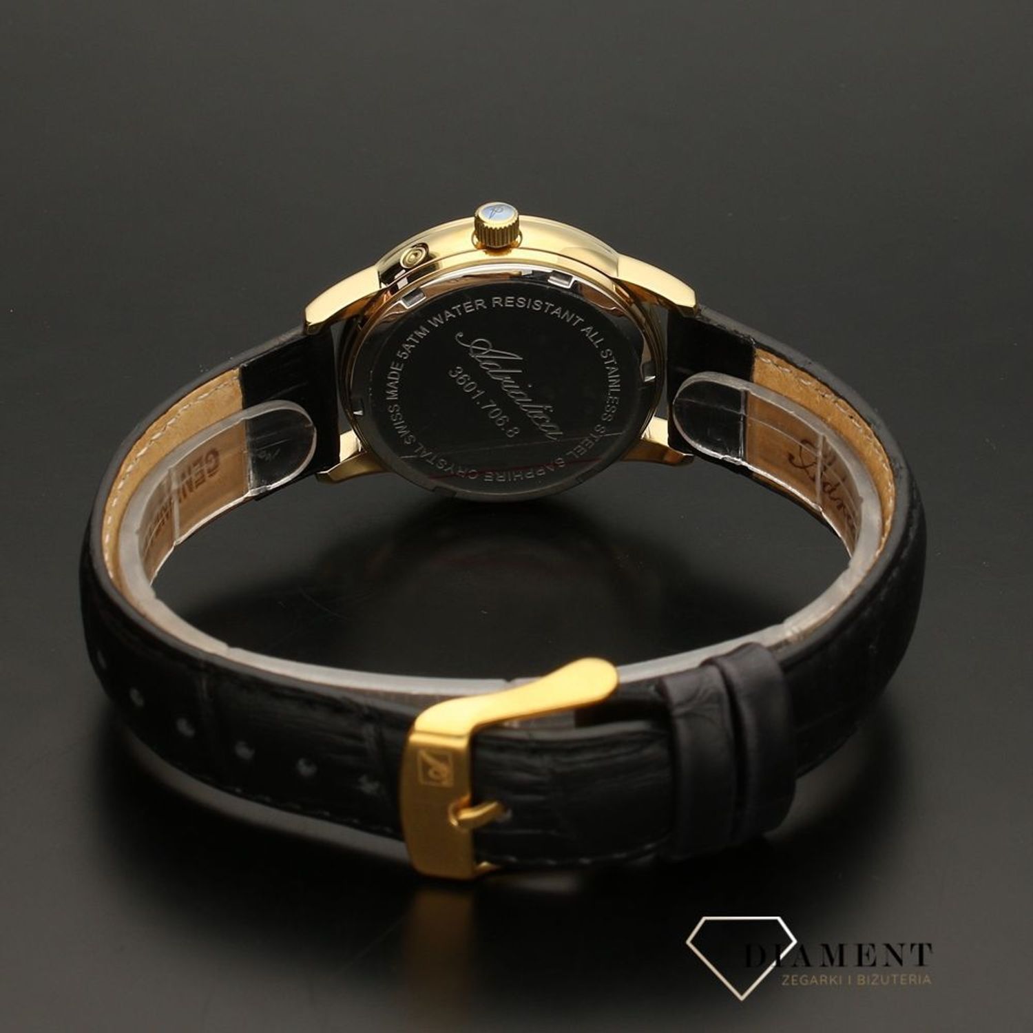 Zegarek damski Adriatica Multifunkcja A3601.1215QFZ.jpg