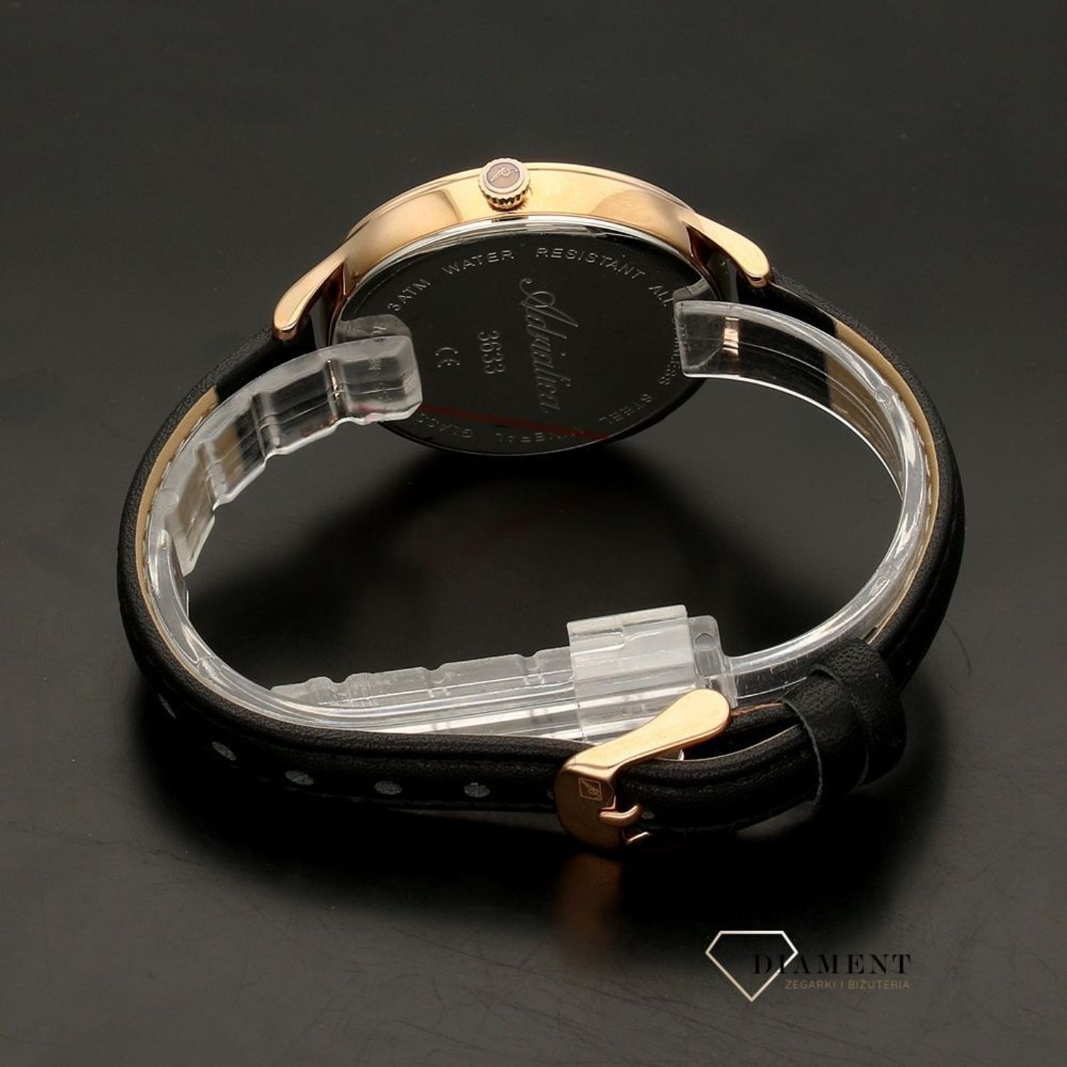 Damski zegarek Adriatica Classic A3633.921MQ.jpg