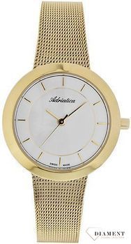 Zegarek damski biżuteryjny Adriatica A3645.1113Q.jpg