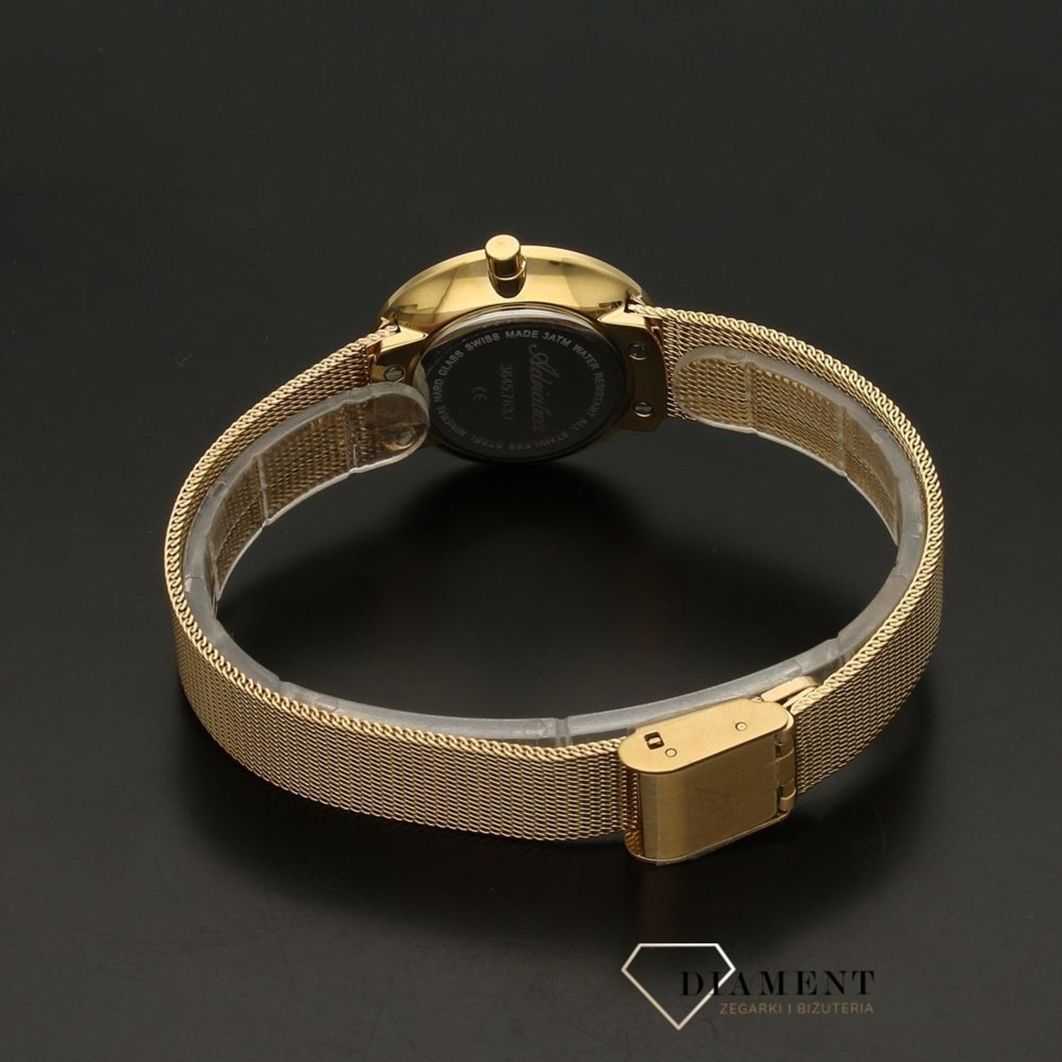 Zegarek damski biżuteryjny Adriatica A3645.1113Q.jpg