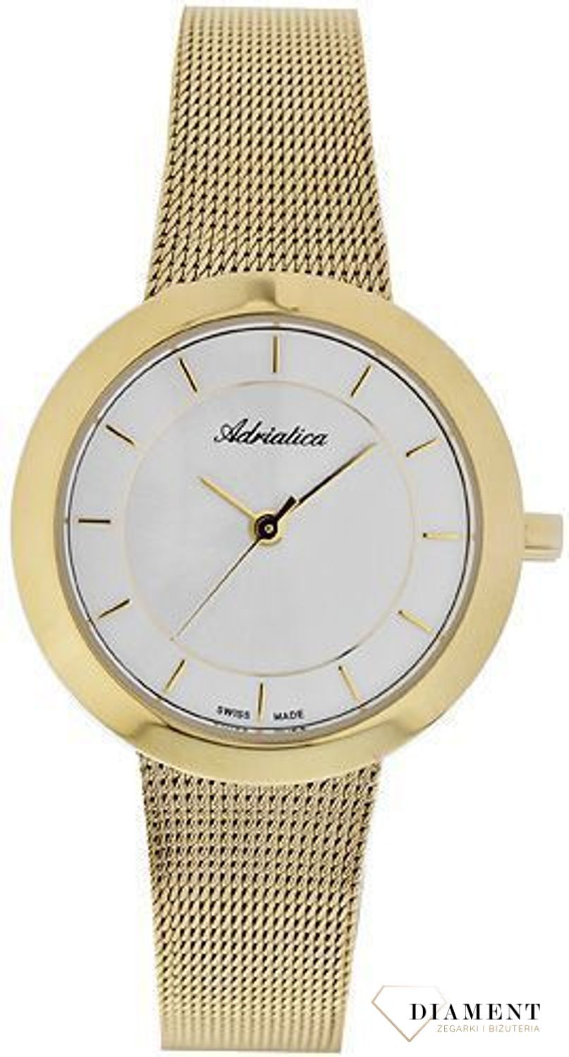 Zegarek damski biżuteryjny Adriatica A3645.1113Q.jpg
