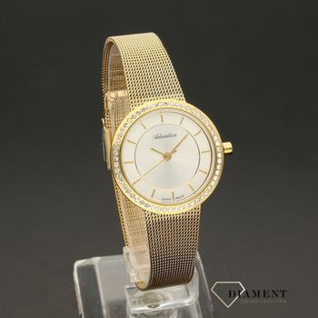 Zegarek damski biżuteryjny Adriatica A3645.1113QZ (1).jpg