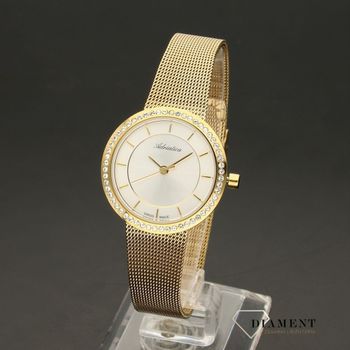 Zegarek damski biżuteryjny Adriatica A3645.1113QZ (2).jpg