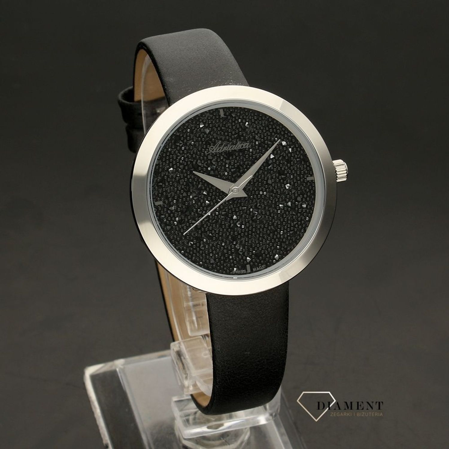 Damski zegarek Adriatica Fashion A3646.5214Q.jpg