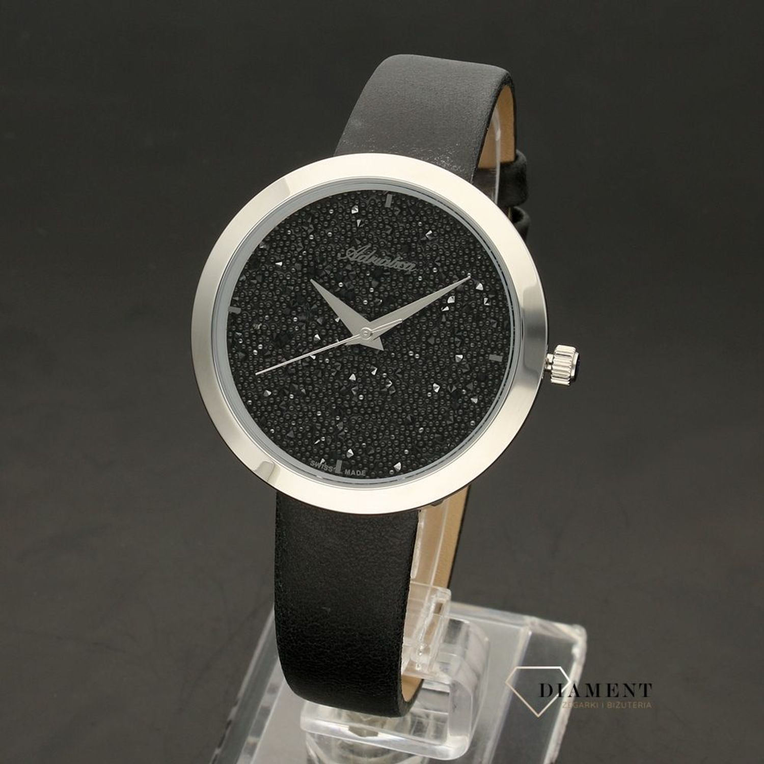 Damski zegarek Adriatica Fashion A3646.5214Q.jpg