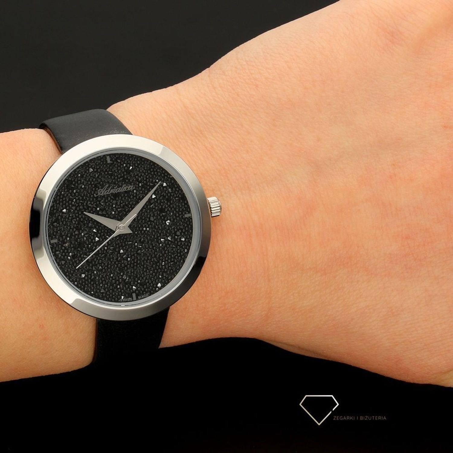 Damski zegarek Adriatica Fashion A3646.5214Q.jpg