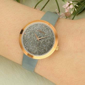 Adriatica A3646.9217Q Swarovski – Elegancki Zegarek Damski Rose Gold fashion.jpg