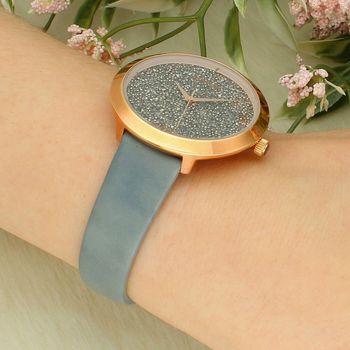 Adriatica A3646.9217Q Swarovski – Elegancki Zegarek Damski Rose Gold.jpg