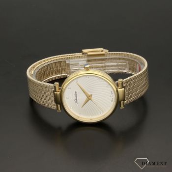 Damski zegarek Adriatica Biżuteryjny A3689 (3).jpg