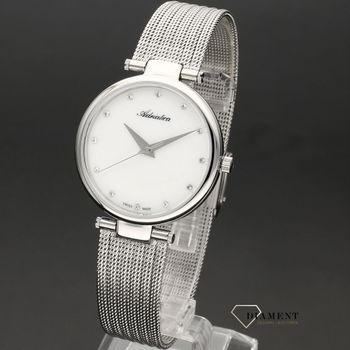 Damski zegarek Adriatica Classic Biżuteryjny A3689 (1).jpg