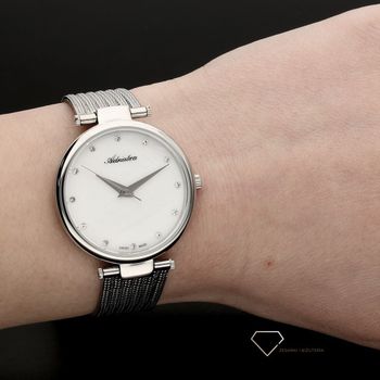 Damski zegarek Adriatica Classic Biżuteryjny A3689 (4).jpg