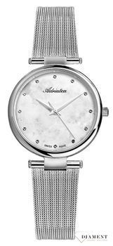 Damski zegarek Adriatica Classic Biżuteryjny A3689.514FQ.jpg