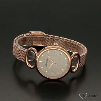 Zegarek damski Adriatica  ' Rose gold ' A3708.9117Q (3).jpg