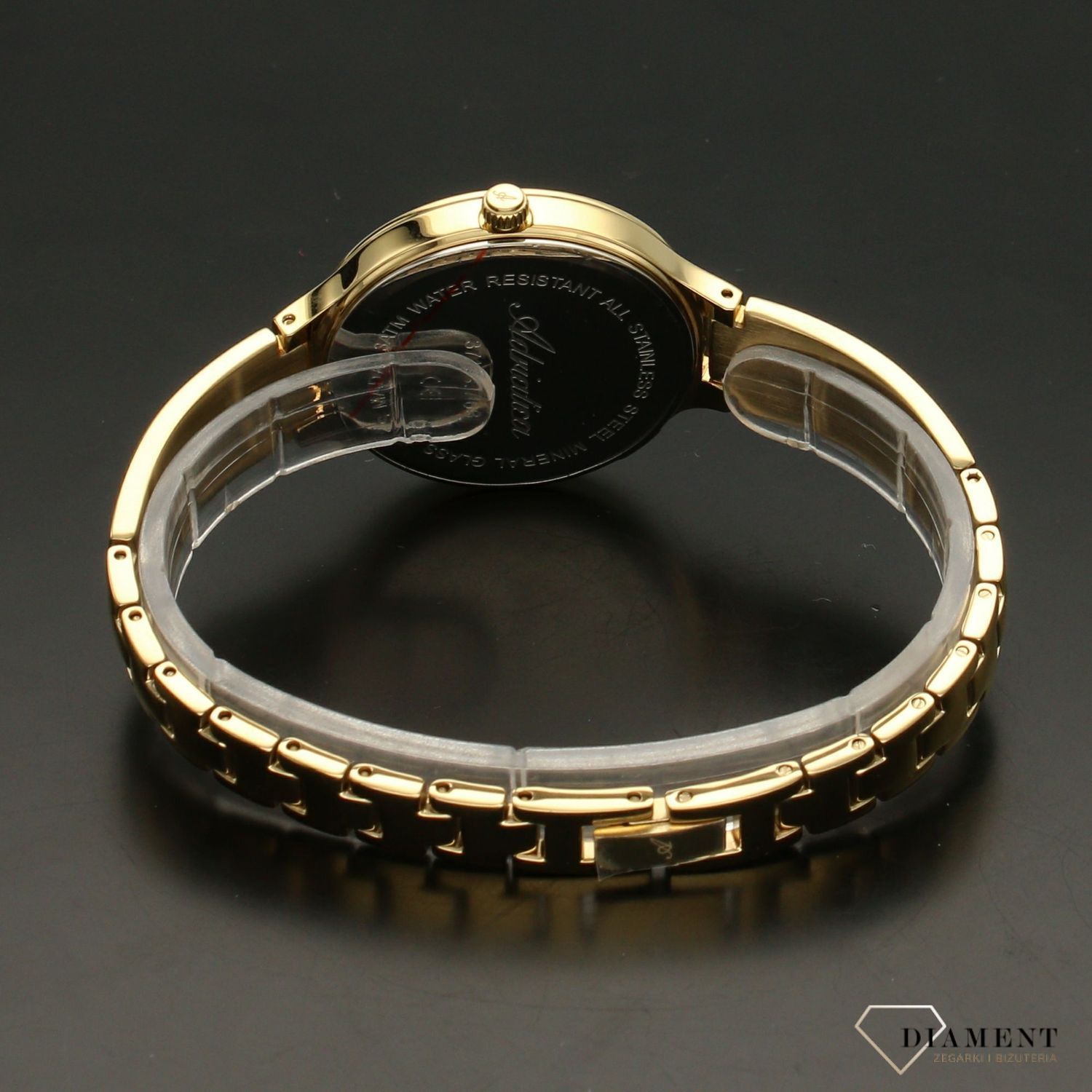 Zegarek damski Adriatica BIŻUTERYJNA A3710.1173Q.jpg