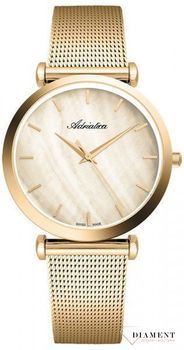 Damski zegarek Adriatica Biżuteryjny A3713.111SQ.jpg