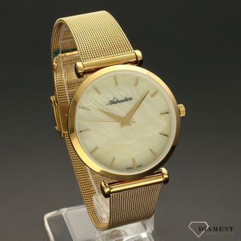 Zegarek A3713.111SQ ⌚ damski Adriatica✓Zegarki damskie✓ Wymarzony prezent ✓ Prezent dla ukochanej ✓ Kurier Gratis 24h✓ (1).jpg