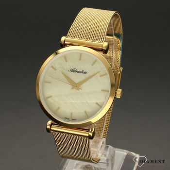 Zegarek A3713.111SQ ⌚ damski Adriatica✓Zegarki damskie✓ Wymarzony prezent ✓ Prezent dla ukochanej ✓ Kurier Gratis 24h✓ (2).jpg