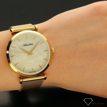 Zegarek A3713.111SQ ⌚ damski Adriatica✓Zegarki damskie✓ Wymarzony prezent ✓ Prezent dla ukochanej ✓ Kurier Gratis 24h✓ (5).jpg