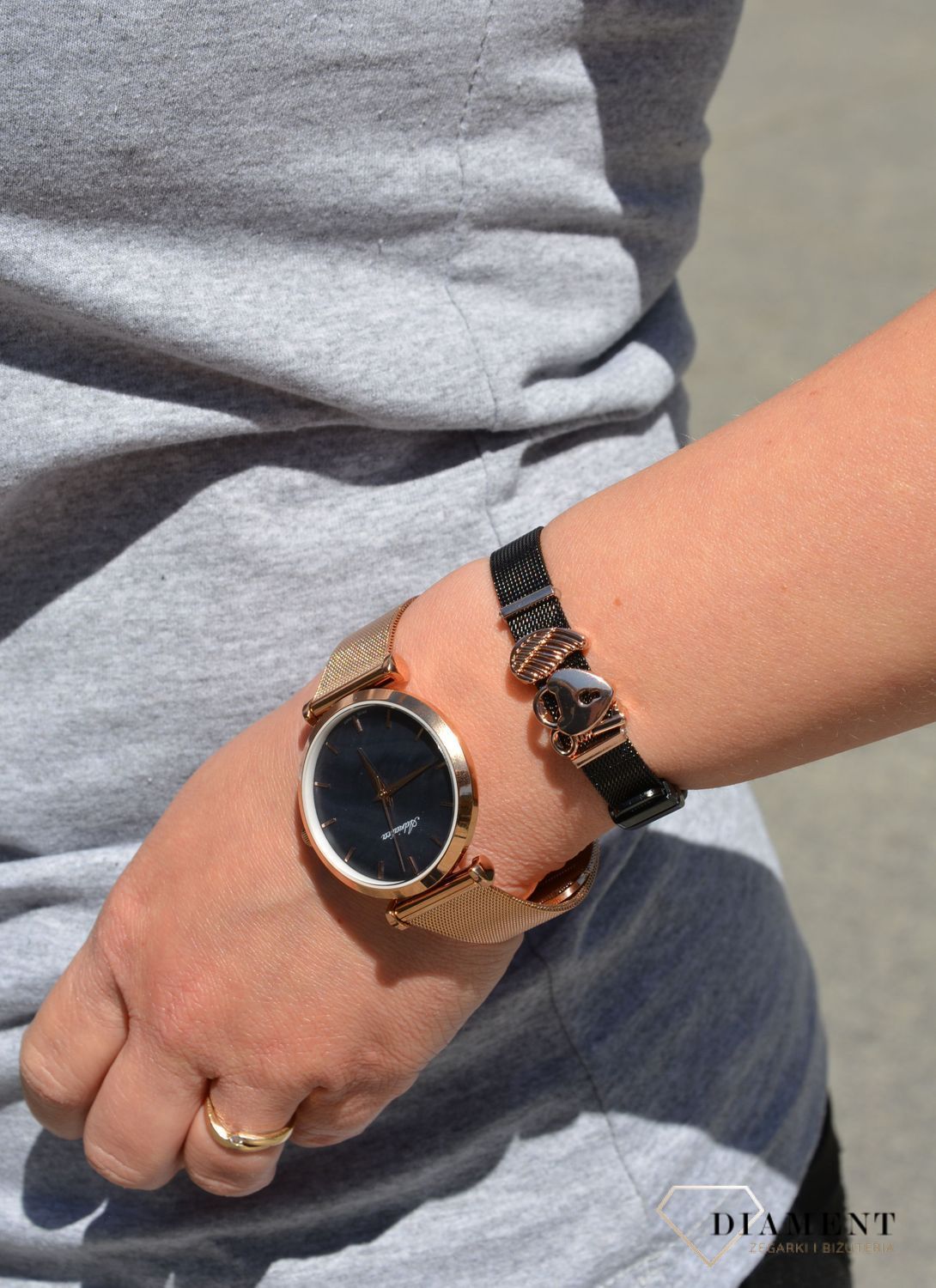 Zegarek damski Adriatica Biżuteryjny A3713.911MQ.jpg