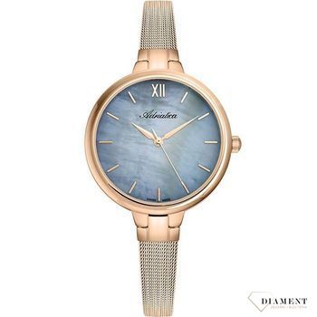 Damski zegarek Adriatica BIŻUTERYJNA A3714.916ZQ.jpg