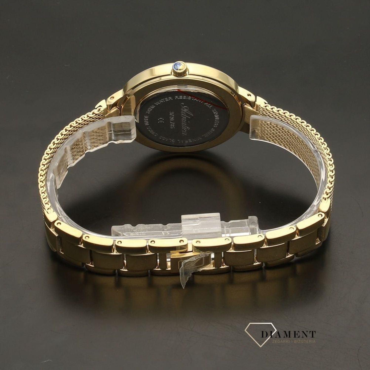 Damski zegarek Adriatica Fashion A3720.114SQZ.jpg