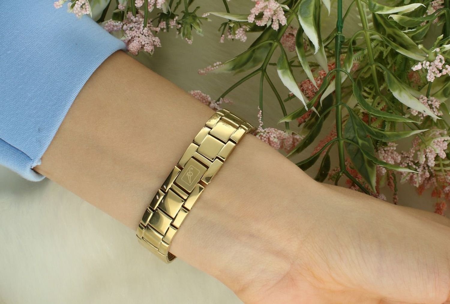 Damski zegarek Adriatica Fashion A3720.114SQZ.jpg