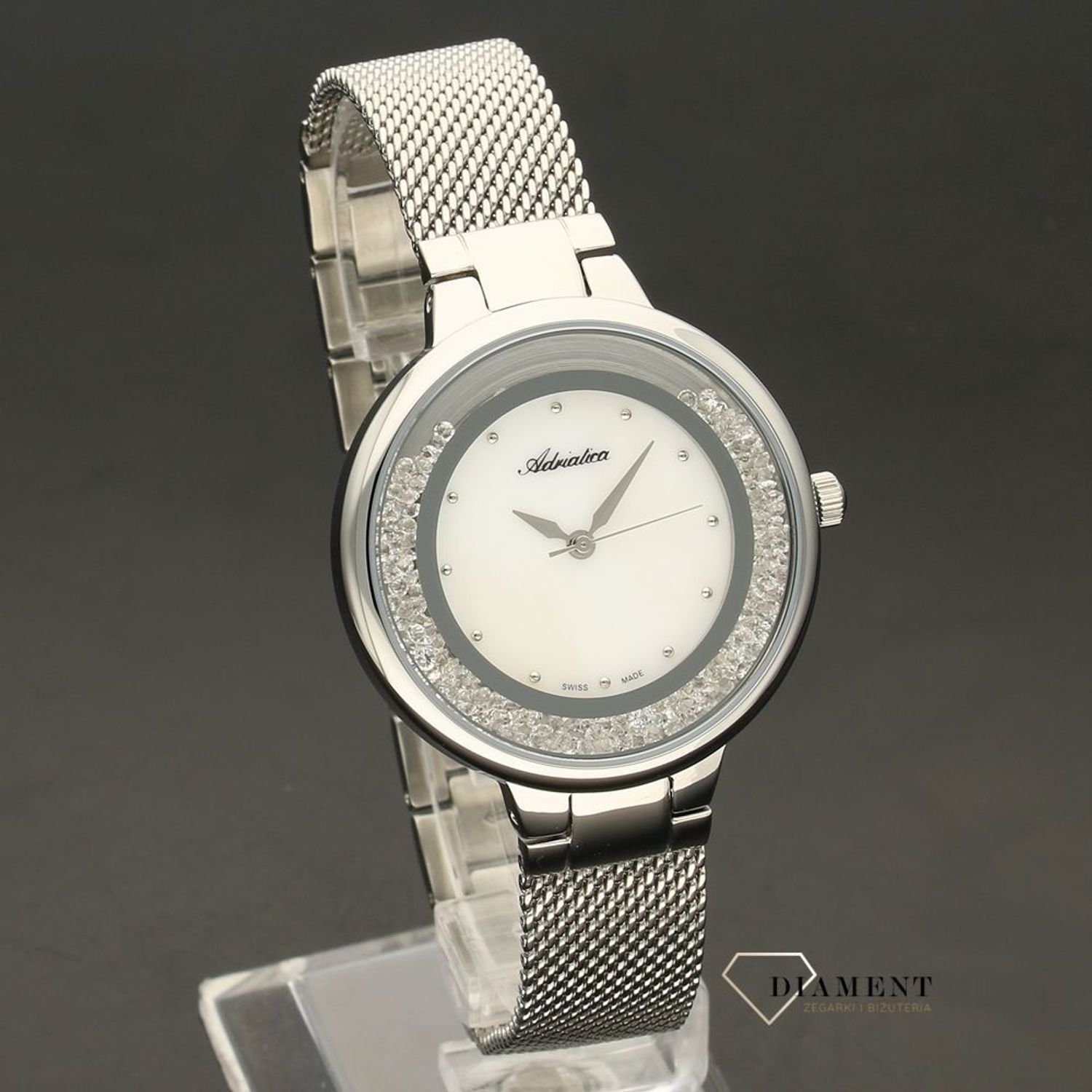 Damski zegarek Adriatica Fashion A3720.514FQZ.jpg