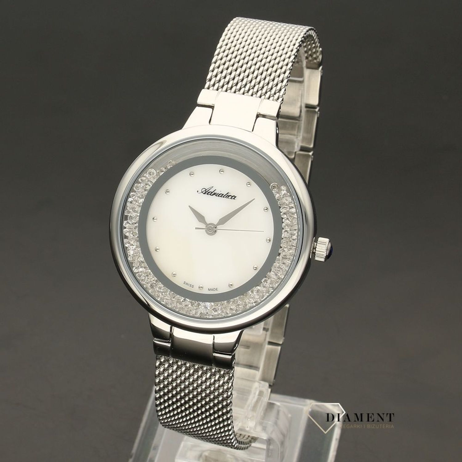 Damski zegarek Adriatica Fashion A3720.514FQZ.jpg