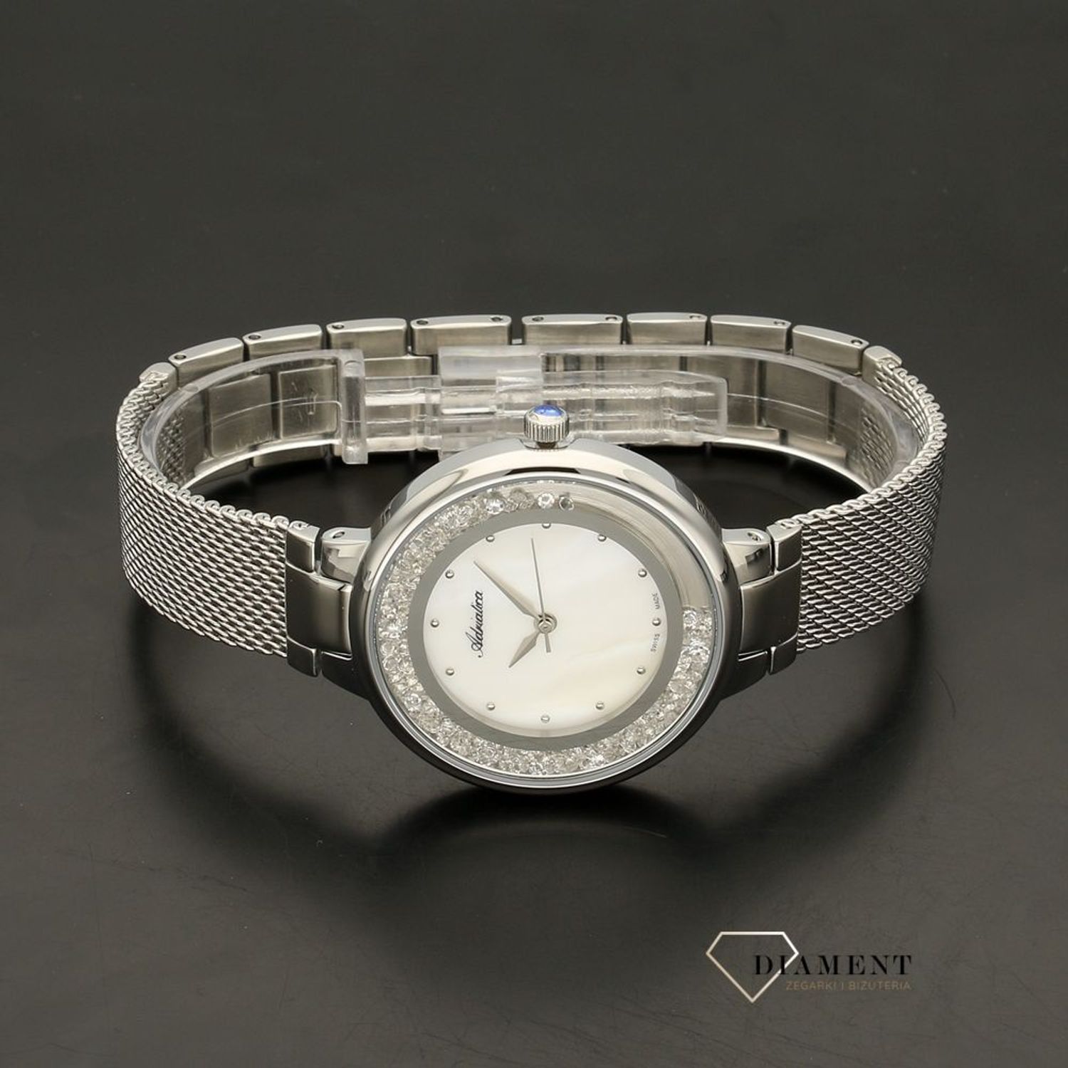 Damski zegarek Adriatica Fashion A3720.514FQZ.jpg