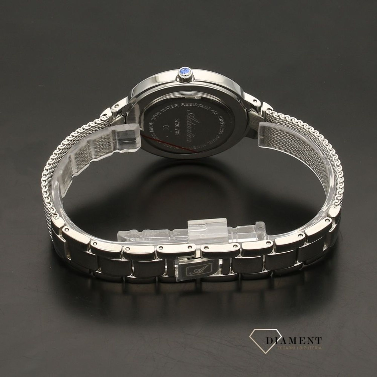 Damski zegarek Adriatica Fashion A3720.514FQZ.jpg