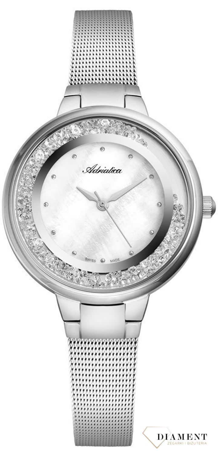 Damski zegarek Adriatica Fashion A3720.514FQZ.jpg